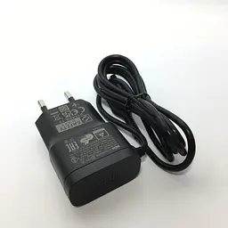 Зарядка для тримера Braun Type 5803, 5805, 5807 Series 3, Series 5, Seris 7 Type: 463-5221, U = 5 V, I = 550 mA - мініатюра 7
