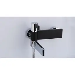 Змішувач для ванни Gappo Atalantic G3281