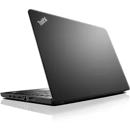 Ноутбук Lenovo ThinkPad E460 14.1 1366x768 i5 6200u 2 ядра 4 потока 8/256. Refurbished - мініатюра 2
