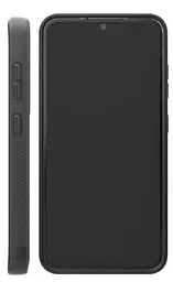 Оригинальный противоударный чехол ZAGG Gear4 Denali для Samsung Galaxy S24 Plus / S25 Plus (S926/S936) Black - миниатюра 10