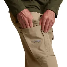 Штани Sitka Gear Mountain 38R Colt - мініатюра 6