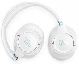 Навушники TUNE 780NC White (JBLT780NCWHT) JBL teh0021130 - мініатюра 6