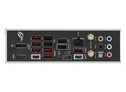 Материнська плата Asus B650E-E ROG Strix Gaming Wi-Fi Socket AM5 (ROG STRIX B650E-E GAMING WIFI) Б/В - мініатюра 3