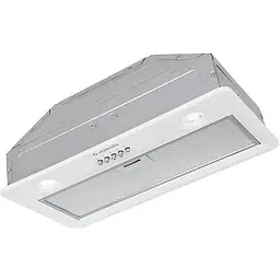 Витяжка вбудована Minola HBI 5202 WH 700 LED - мініатюра 3