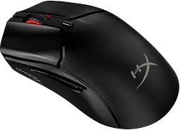 Миша HyperX Pulsefire Haste 2 mini RGB Black (7D388AA)