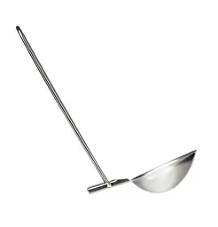Черпак GSI Outdoors Folding Chef Spoon (1099-64030) - мініатюра 2