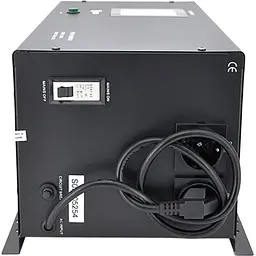 Джерело безперебійного живлення (ДБЖ) Europower PSW-EP3000WM24 24V [154040] - мініатюра 4