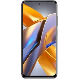 Смартфон Xiaomi Poco M5s 4/128 Gb Global NFC White - мініатюра 2