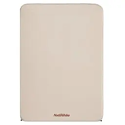 Килимок самонадувний Naturehike NH20DZ002 двомісний 30 мм (1047-6927595775134)