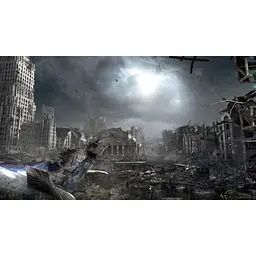 Ключ активації Microsoft Metro: Last Light Redux для Xbox One/Series - мініатюра 3