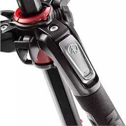 Штатив Manfrotto MK190XPRO3-BHQ2 190XPRO [121026] - мініатюра 10