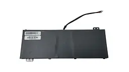 Акумулятор для ноутбука Acer AP18E7M Nitro 7 AN715-51 15.4V Black 3815 mAh