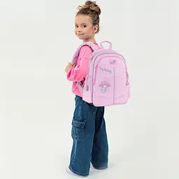 Рюкзак для початкової школи Kite Education 771 HK Рожевий (HK26-771S) - мініатюра 15