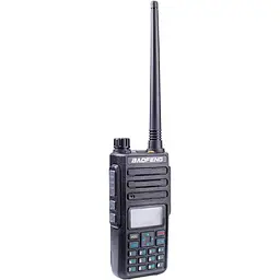 Рація Baofeng DR-1801UV [141713] - мініатюра 2