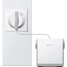 Пилосос Ecovacs Winbot W2 PRO OMNI (WG851-11) - мініатюра 7