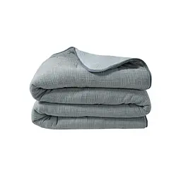Покривало Lotus Home - Limas muslin dusk arona 245x245 - мініатюра 7