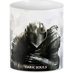 Кухоль GeekLand Оскар з Астори Dark Souls 2 CP 03.279 330 мл білий - мініатюра 3