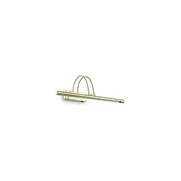 Підсвічування для картин Ideal Lux Bow AP66 Ottone Satinato 121178