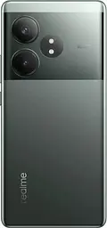 Смартфон Realme GT Neo 6 12/256Gb Black - мініатюра 2