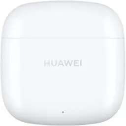 Навушники TWS Huawei FreeBuds SE 2 Ceramic White (55036939) - мініатюра 5