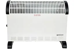 Конвекторний обігрівач Maltec CH2500DW + турбо - мініатюра 2