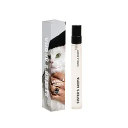 Travel-парфум Sister's Aroma Vanillf Daddy 10 мл