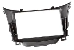 Перехідна рамка Hyundai i-30, Elantra GT ACV 381143-32 - мініатюра 3