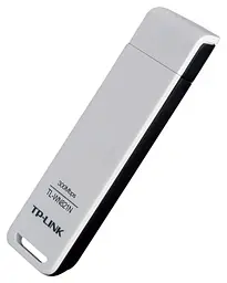 Wi-Fi адаптер TP-LINK TL-WN821N - мініатюра 1
