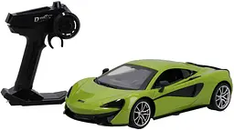 Машинка на радіокеруванні Kool Speed McLaren на батарейках, в асортименті (DHTRC10576) - мініатюра 3