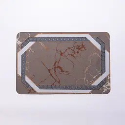 Універсальний діатомітовий килимок Glow 58×38 см Yiwu HP-42-134