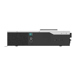 Автономний сонячний інвертор Voltpolska Sinus Pro Ultra-HV 6000 24/230 В (3/6 кВт) + 80A MPPT (450В) - мініатюра 6