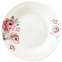 Тарілка Limited Edition Rose 18 см Десертна (YF6024-2)