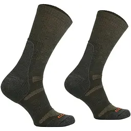 Шкарпетки Comodo TRE12 35-38 S Хакі (COMO-TRE12-3-3538)
