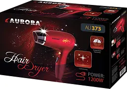 Фен Aurora AU 373 - мініатюра 3