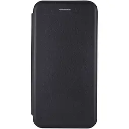 Чохол-книжка Classy Leather Cover Case для Samsung Galaxy A05s Black [107813]