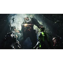 Ключ активації Microsoft Anthem: Legion of Dawn Edition для Xbox One/Series - мініатюра 6