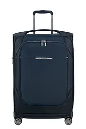 Валіза 67 См Samsonite RE-LITE MIDNIGHT BLUE 67x44x30(33) KQ8*11006