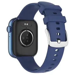 Смарт-годинник Globex Smart Watch Atlas Blue - мініатюра 4