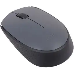 Комплект клавіатура + миша Logitech MK235 Wireless Combo UA Black [920-007948/920-007931] [34663] - мініатюра 4
