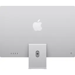 Моноблок Apple iMac 24'' M4 10CPU/10GPU 16GB/512GB Silver [MWUV3] 2024 [120422] - мініатюра 2