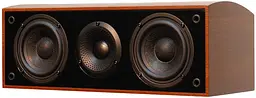 Центральный канал TAGA Harmony Blue C-40 Walnut - мініатюра 1