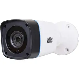 IP-відеокамера Atis ANW-2MIR-20W/2.8 Lite 2 Мп для системи IP-відеоспостереження