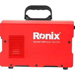 Зварювальний апарат Ronix RH-4605 [106899] - мініатюра 2