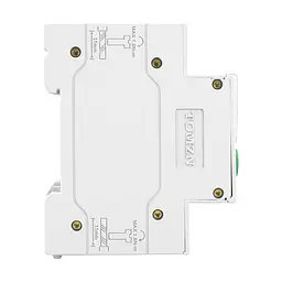 Розумний автоматичний вимикач з Wi-Fi (Tuya) TOMZN TOB9S-63 63A (51-00111) - мініатюра 7