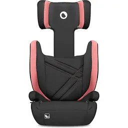 Автокрісло Lionelo Hugo I-Size Pink Baby (LO-HUGO I-SIZE PINK BABY) - мініатюра 3
