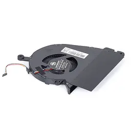 Вентилятор для HP Spectre X360 15-DF 15T-DF TPN-Q213 series, (5V CPU fan, L41483-001, ND75C23-18C12, Аналог)