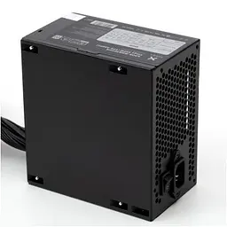 Блок живлення Vinga 550W ОЕМ (VPS-550P1) - мініатюра 3