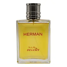 Туалетна вода чоловіча Shirley May Deluxe Herman 100 мл (MM37008)