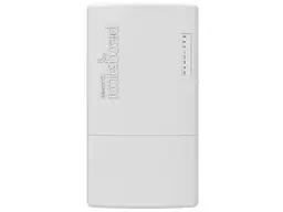 Маршрутизатор Mikrotik RB960PGS-PB PowerBox Pro with 800MHz CPU, 128MB RAM, 5x Gigabit LAN - мініатюра 2