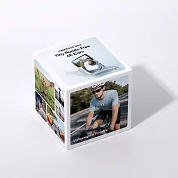 Екшн-камера Insta360 GO Ultra Standard Edition (Arctic White) - мініатюра 2